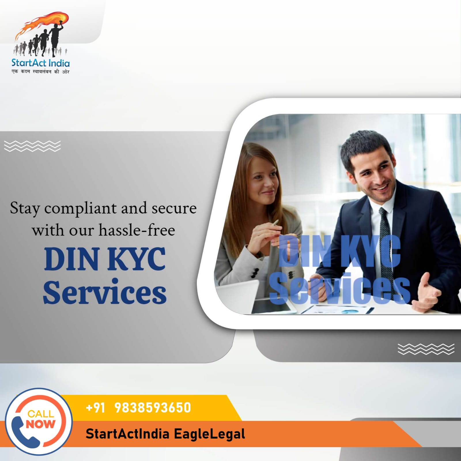 Business Services