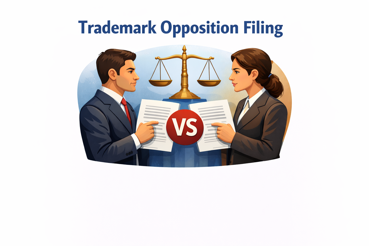 Trademark Opposition Process